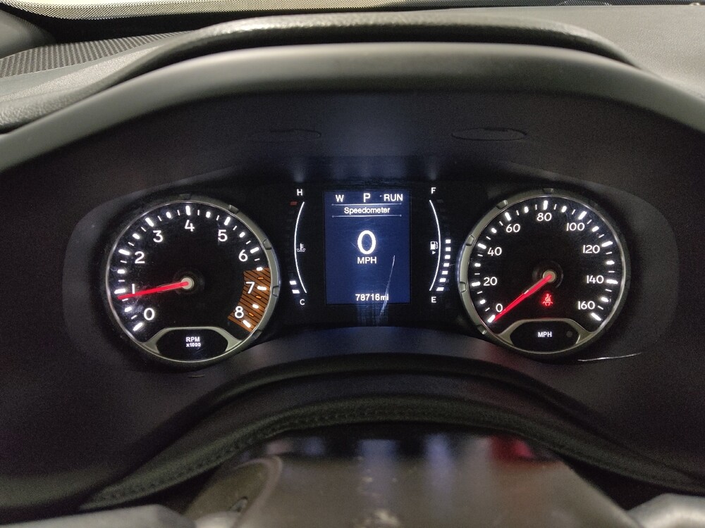 2020 Jeep Renegade in Columbus, OH 43231 - 18130006 24