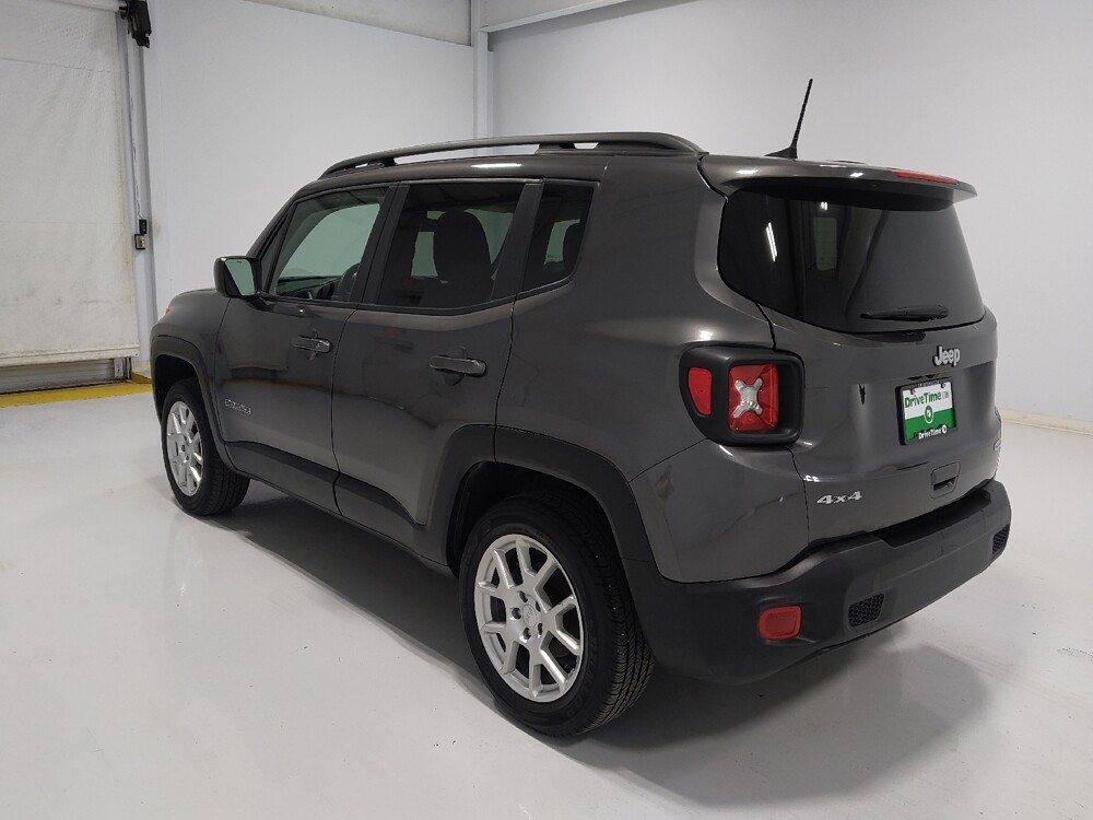 2020 Jeep Renegade in Columbus, OH 43231 - 18130006 5