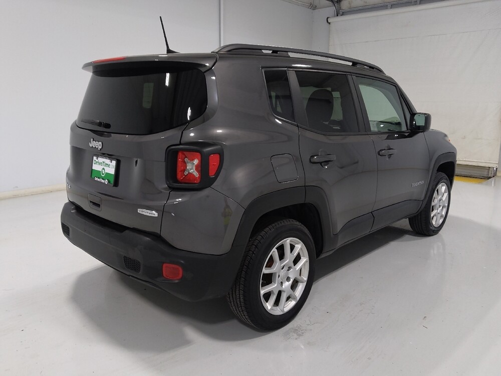2020 Jeep Renegade in Columbus, OH 43231 - 18130006 9