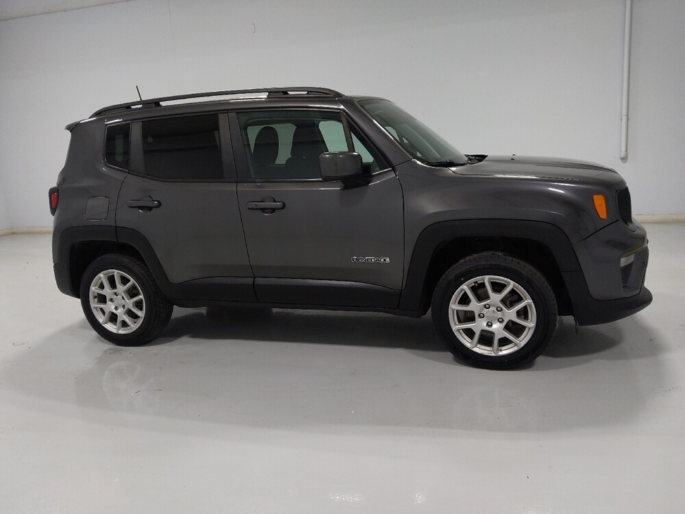 2020 Jeep Renegade in Columbus, OH 43231 - 18130006 11