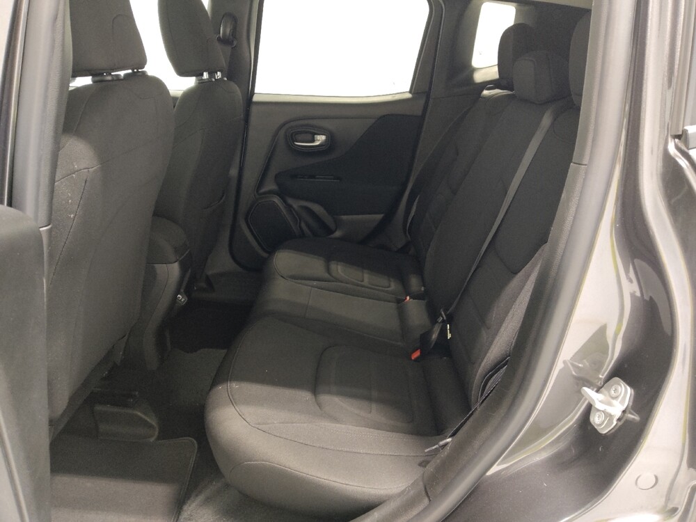 2020 Jeep Renegade in Columbus, OH 43231 - 18130006 18