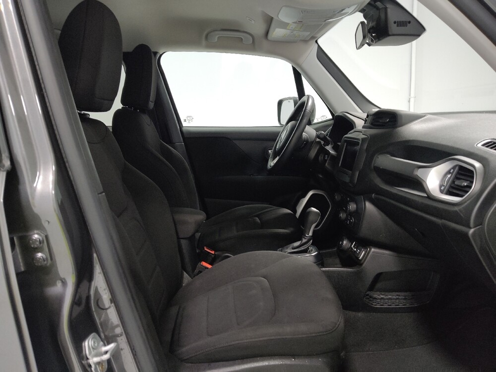 2020 Jeep Renegade in Columbus, OH 43231 - 18130006 21