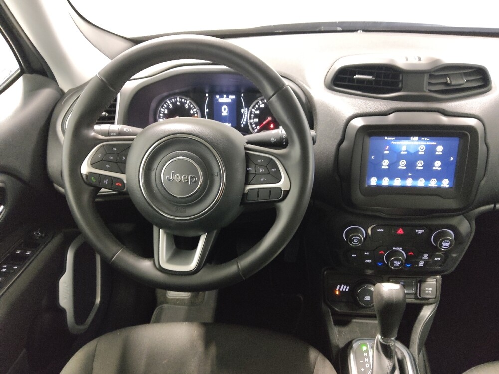 2020 Jeep Renegade in Columbus, OH 43231 - 18130006 22