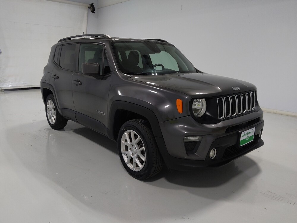 2020 Jeep Renegade in Columbus, OH 43231 - 18130006 13