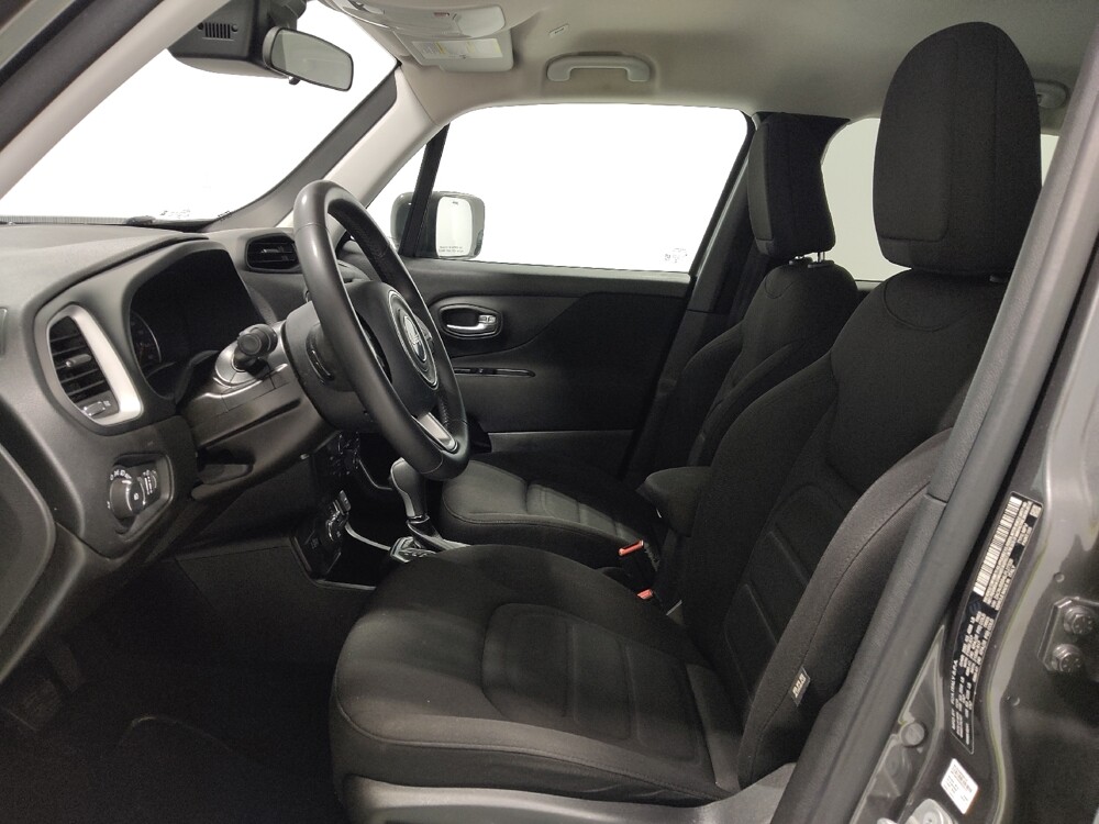 2020 Jeep Renegade in Columbus, OH 43231 - 18130006 17