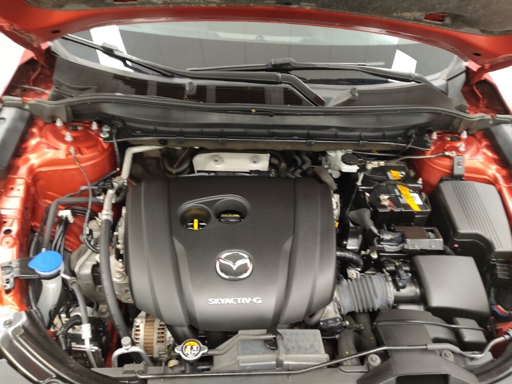 2021 MAZDA CX-5 in St. Louis, MO 63136 - 18130007 30