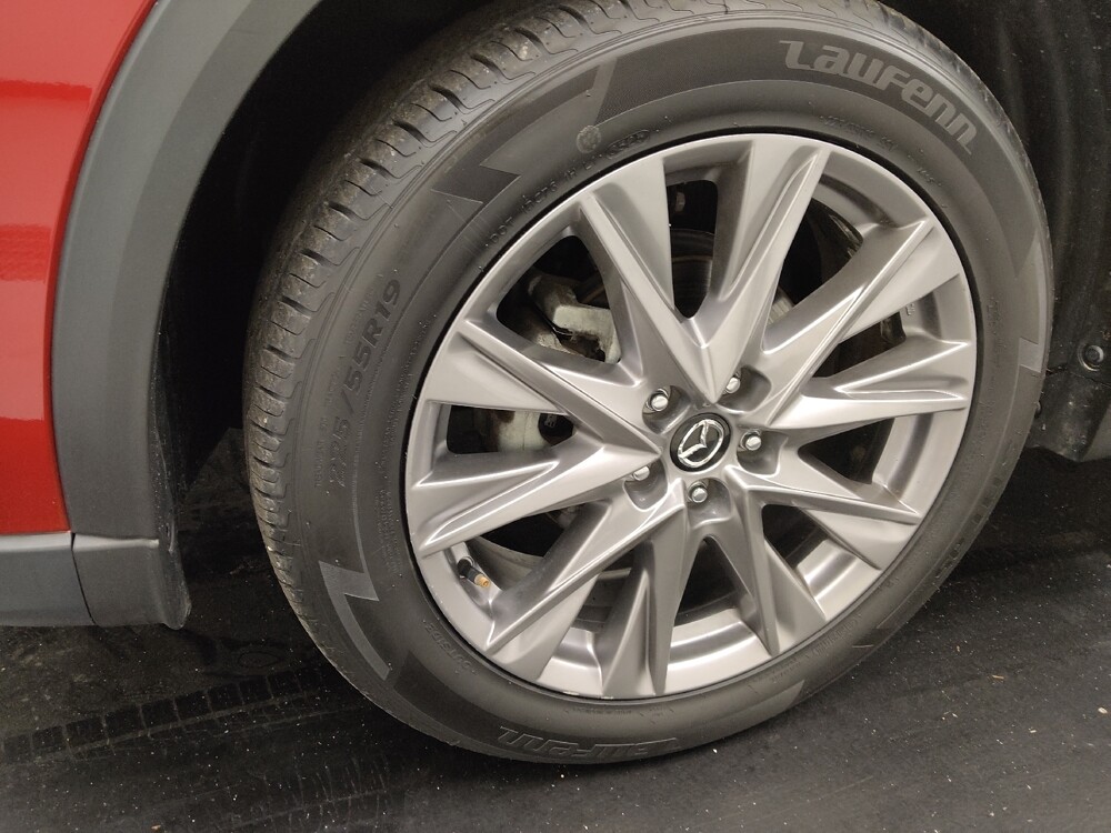 2021 MAZDA CX-5 in St. Louis, MO 63136 - 18130007 31