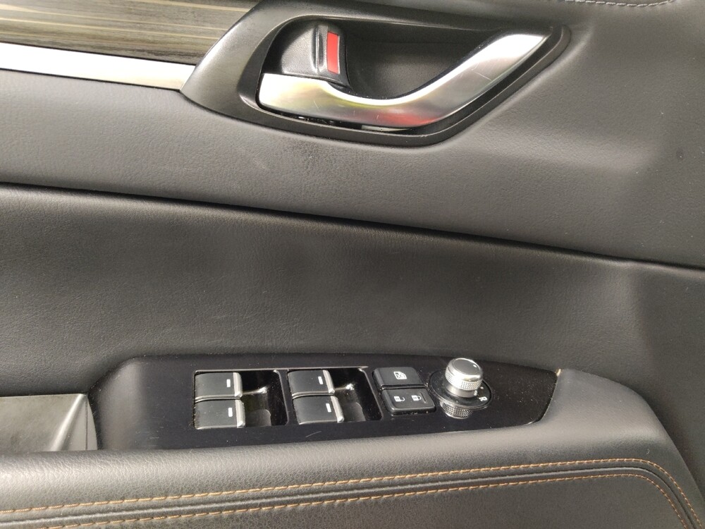 2021 MAZDA CX-5 in St. Louis, MO 63136 - 18130007 27