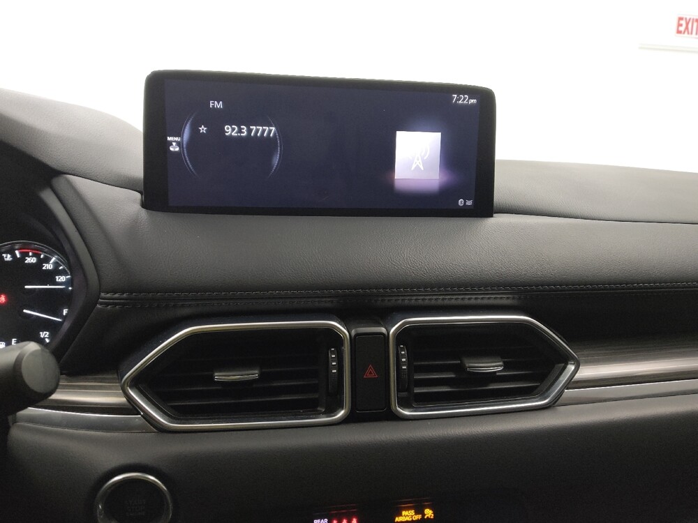 2021 MAZDA CX-5 in St. Louis, MO 63136 - 18130007 25