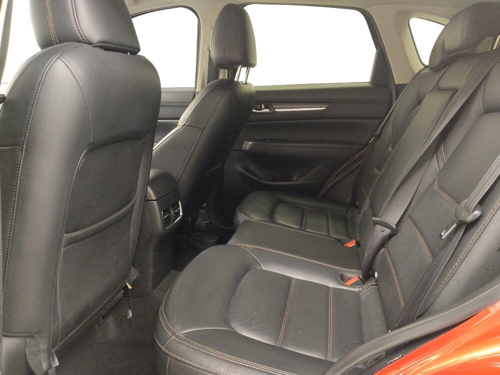 2021 MAZDA CX-5 in St. Louis, MO 63136 - 18130007 18