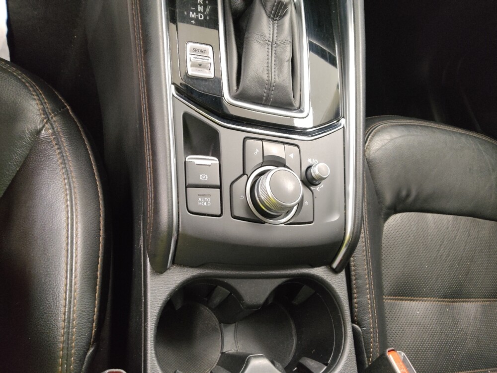 2021 MAZDA CX-5 in St. Louis, MO 63136 - 18130007 26
