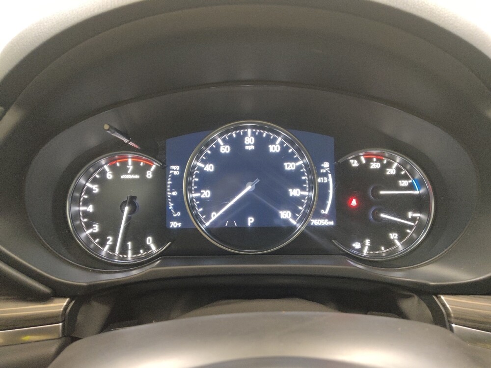 2021 MAZDA CX-5 in St. Louis, MO 63136 - 18130007 23