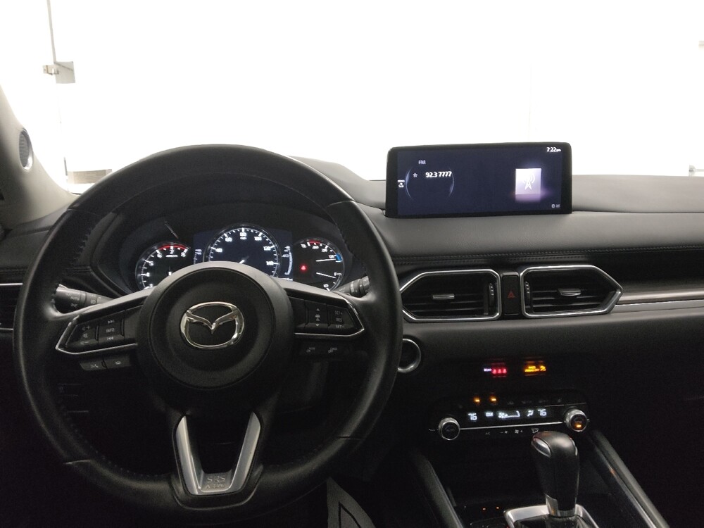 2021 MAZDA CX-5 in St. Louis, MO 63136 - 18130007 22