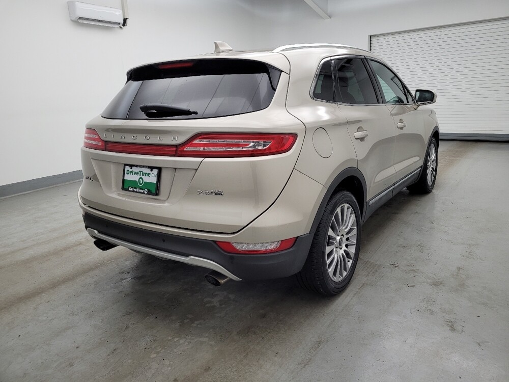 2015 Lincoln MKC in Maple Heights, OH 44137 - 18130008 9