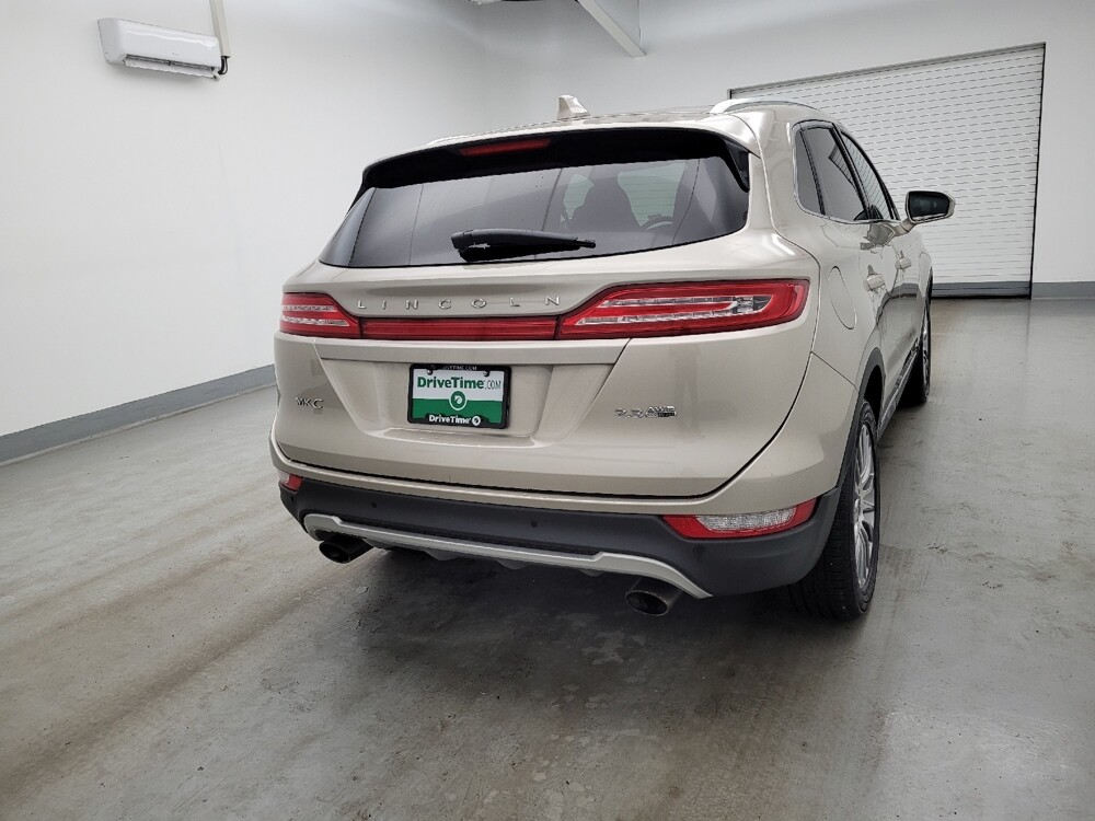 2015 Lincoln MKC in Maple Heights, OH 44137 - 18130008 7