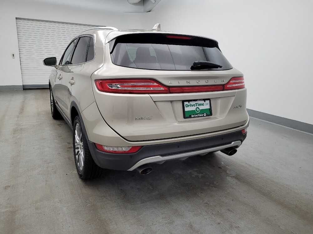 2015 Lincoln MKC in Maple Heights, OH 44137 - 18130008 6