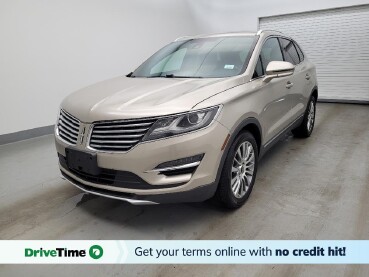 2015 Lincoln MKC in Maple Heights, OH 44137