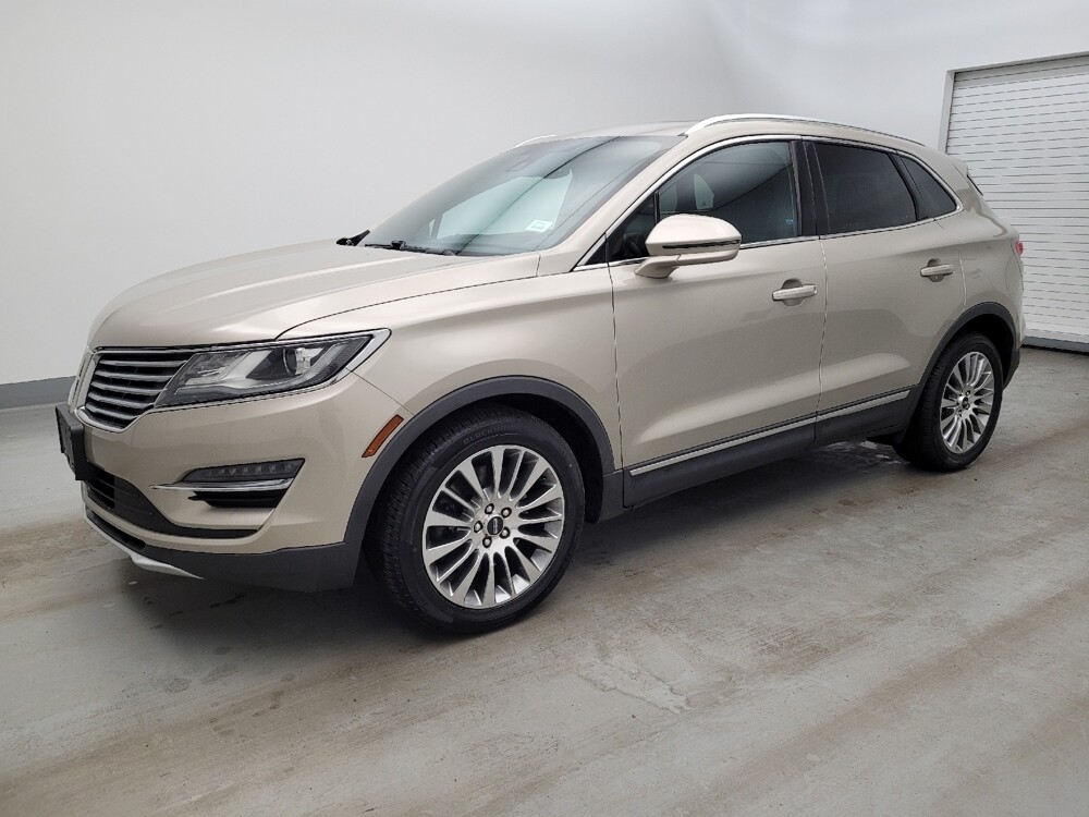 2015 Lincoln MKC in Maple Heights, OH 44137 - 18130008 2