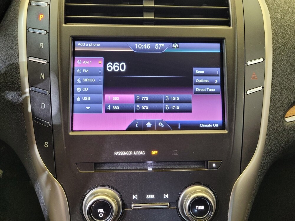 2015 Lincoln MKC in Maple Heights, OH 44137 - 18130008 25