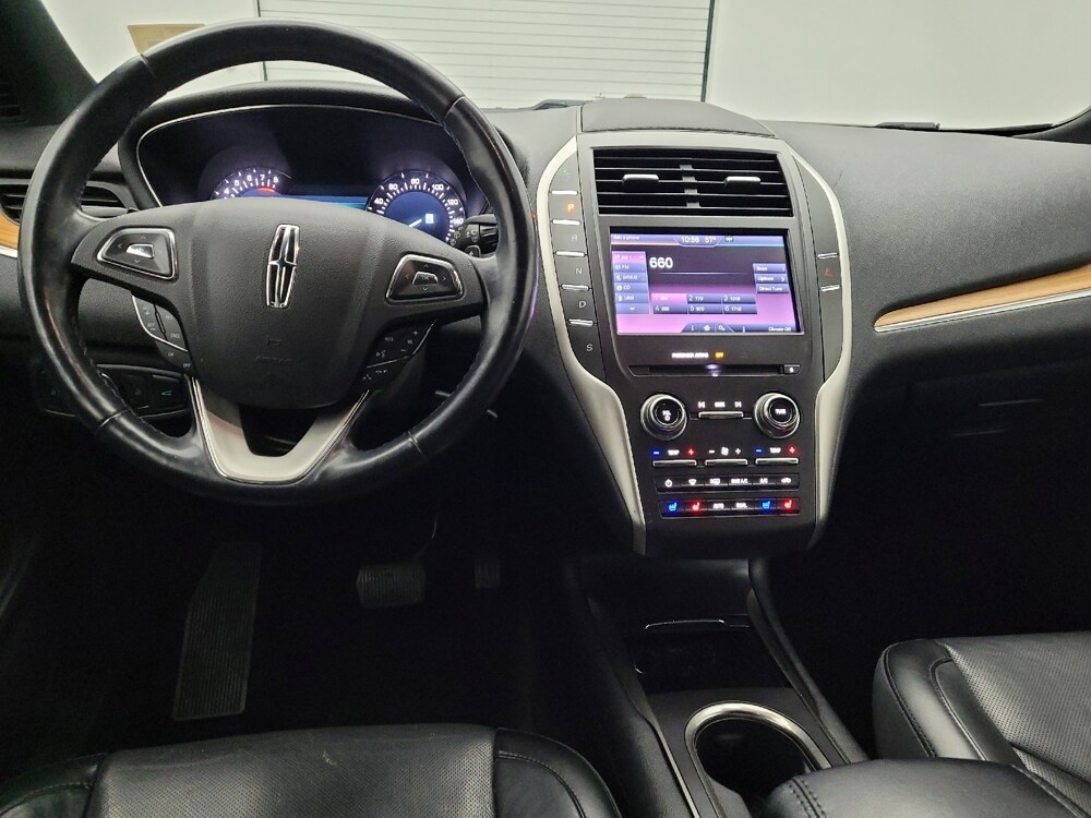 2015 Lincoln MKC in Maple Heights, OH 44137 - 18130008 22