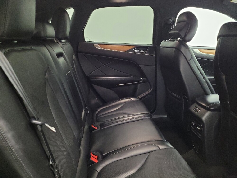 2015 Lincoln MKC in Maple Heights, OH 44137 - 18130008 19