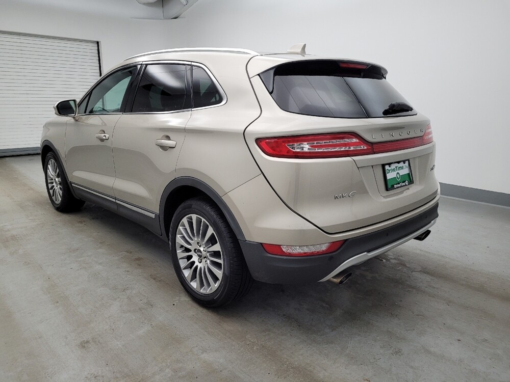 2015 Lincoln MKC in Maple Heights, OH 44137 - 18130008 5