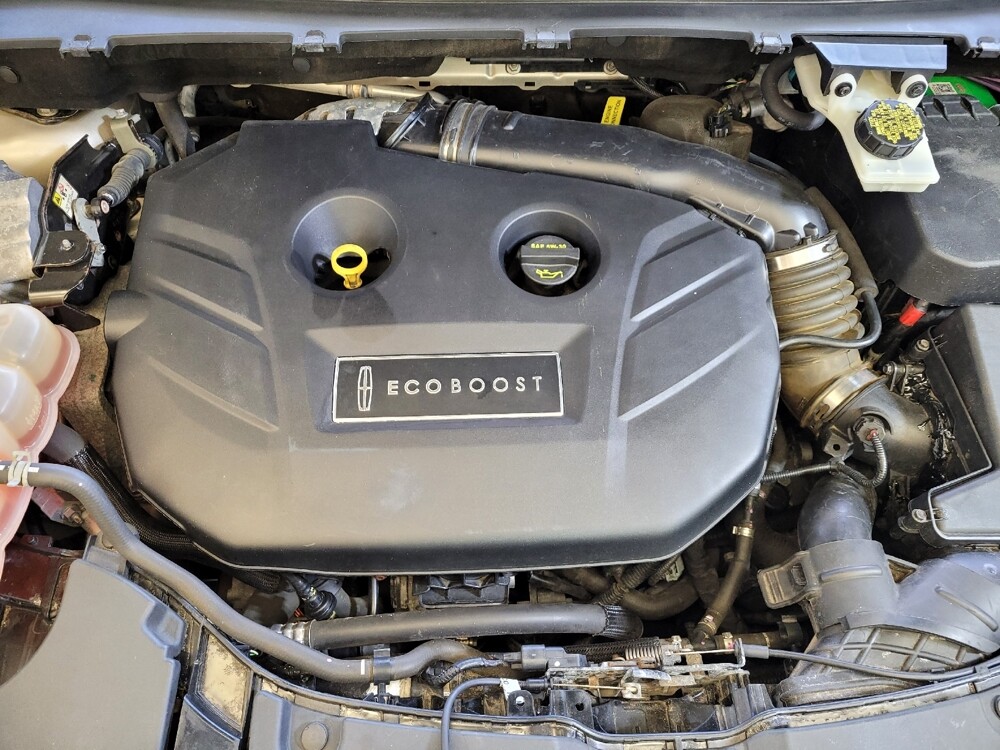 2015 Lincoln MKC in Maple Heights, OH 44137 - 18130008 30