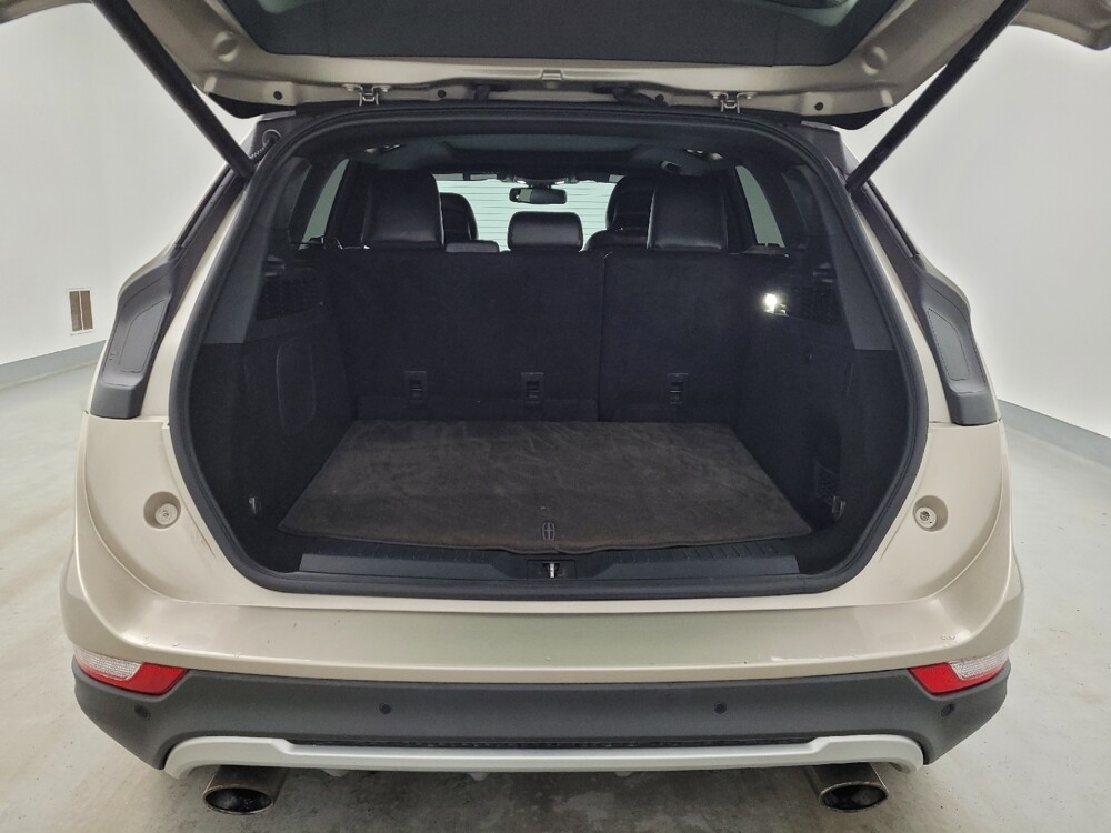 2015 Lincoln MKC in Maple Heights, OH 44137 - 18130008 29