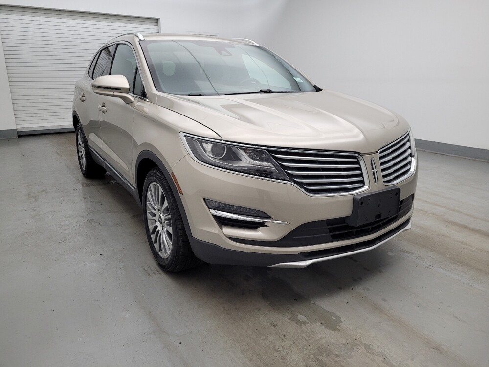 2015 Lincoln MKC in Maple Heights, OH 44137 - 18130008 13
