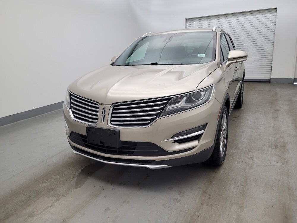 2015 Lincoln MKC in Maple Heights, OH 44137 - 18130008 15