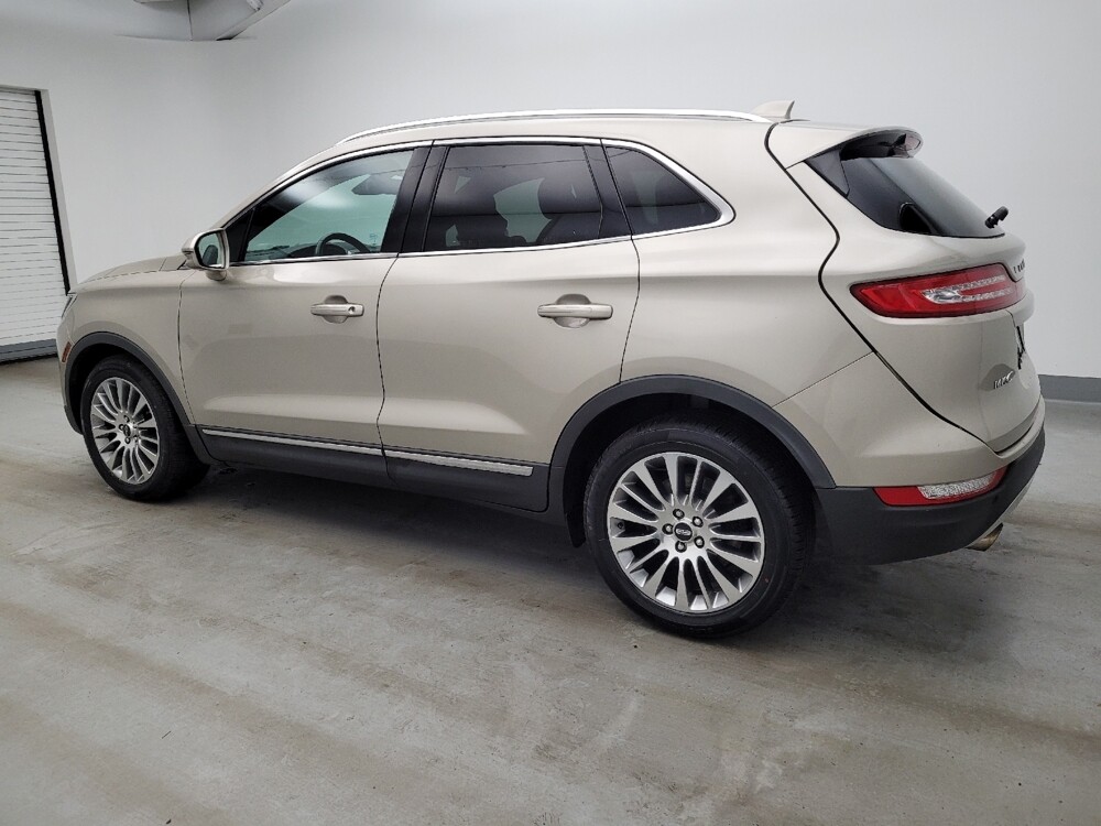 2015 Lincoln MKC in Maple Heights, OH 44137 - 18130008 3