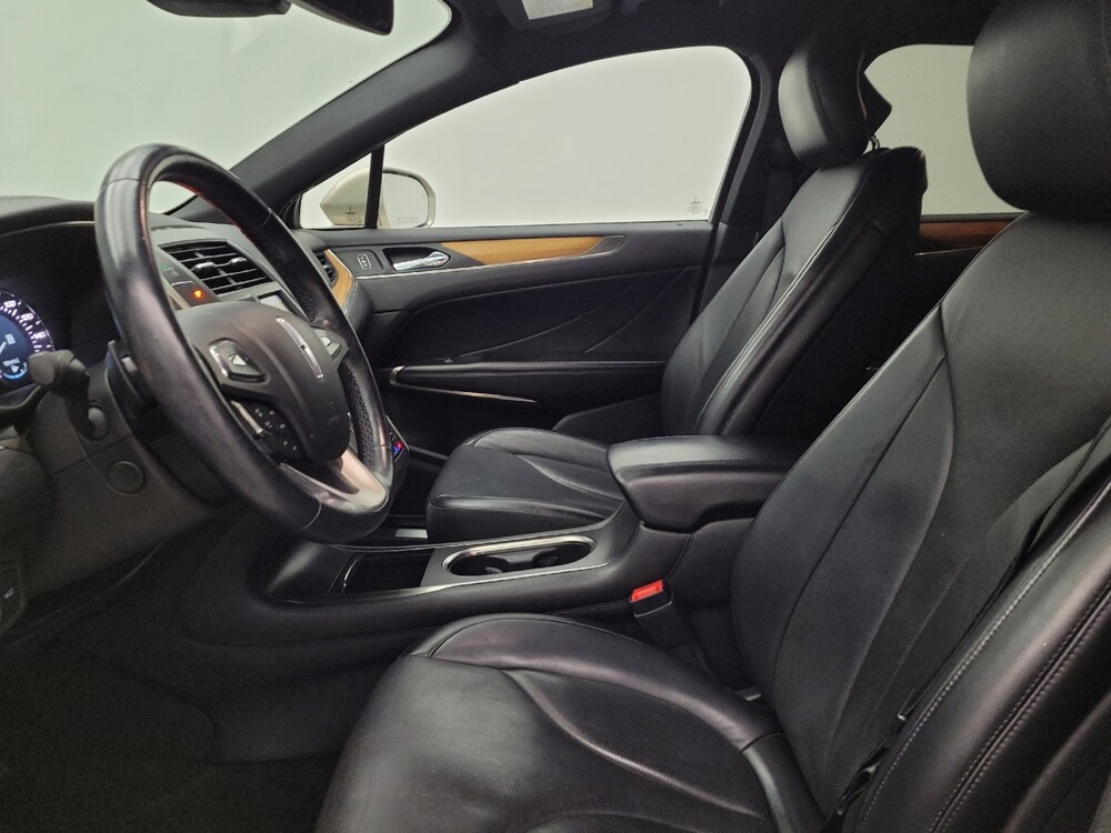 2015 Lincoln MKC in Maple Heights, OH 44137 - 18130008 17