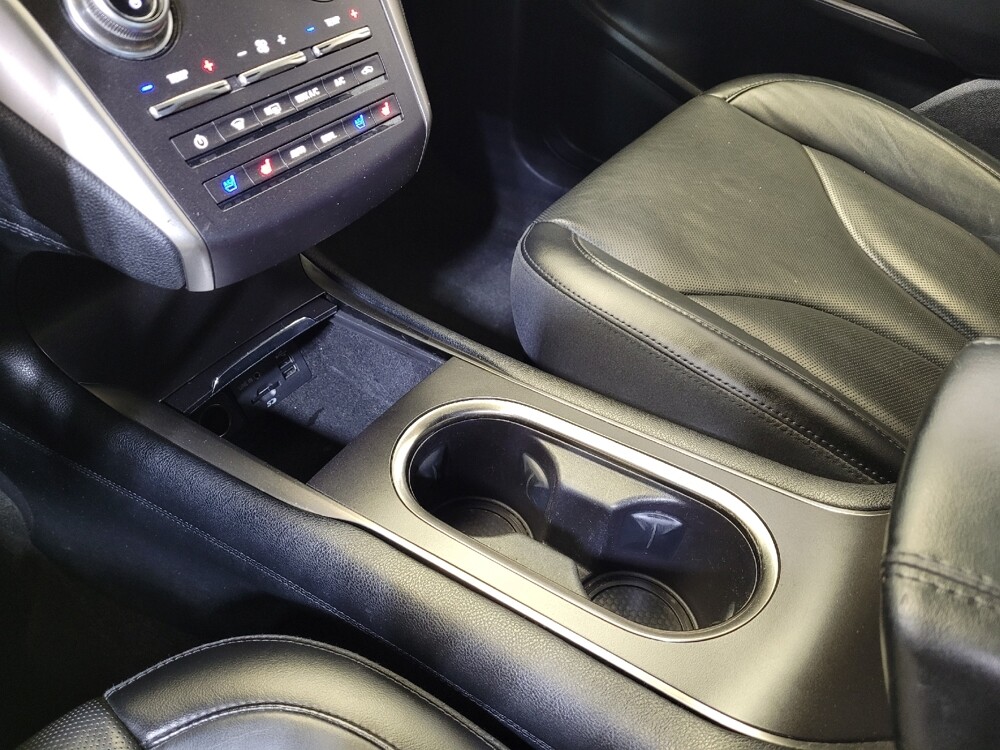 2015 Lincoln MKC in Maple Heights, OH 44137 - 18130008 26