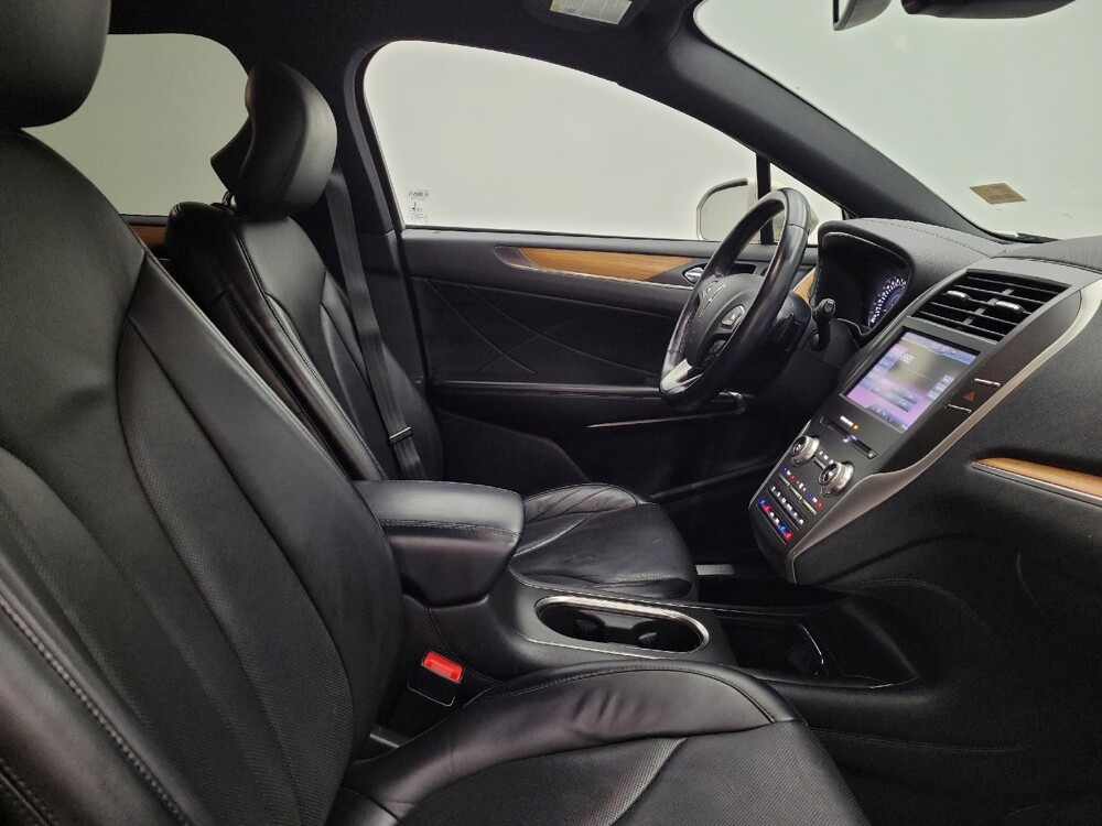 2015 Lincoln MKC in Maple Heights, OH 44137 - 18130008 21