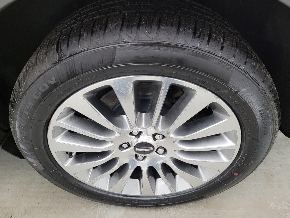 2015 Lincoln MKC in Maple Heights, OH 44137 - 18130008 31