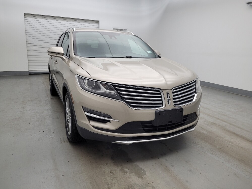 2015 Lincoln MKC in Maple Heights, OH 44137 - 18130008 14