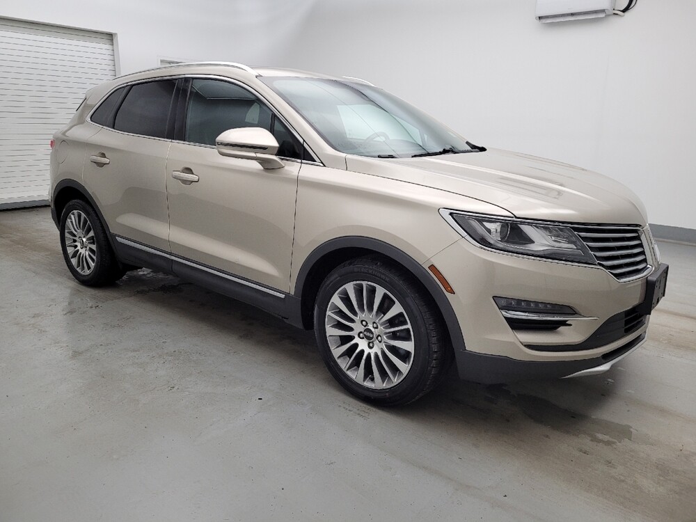 2015 Lincoln MKC in Maple Heights, OH 44137 - 18130008 11