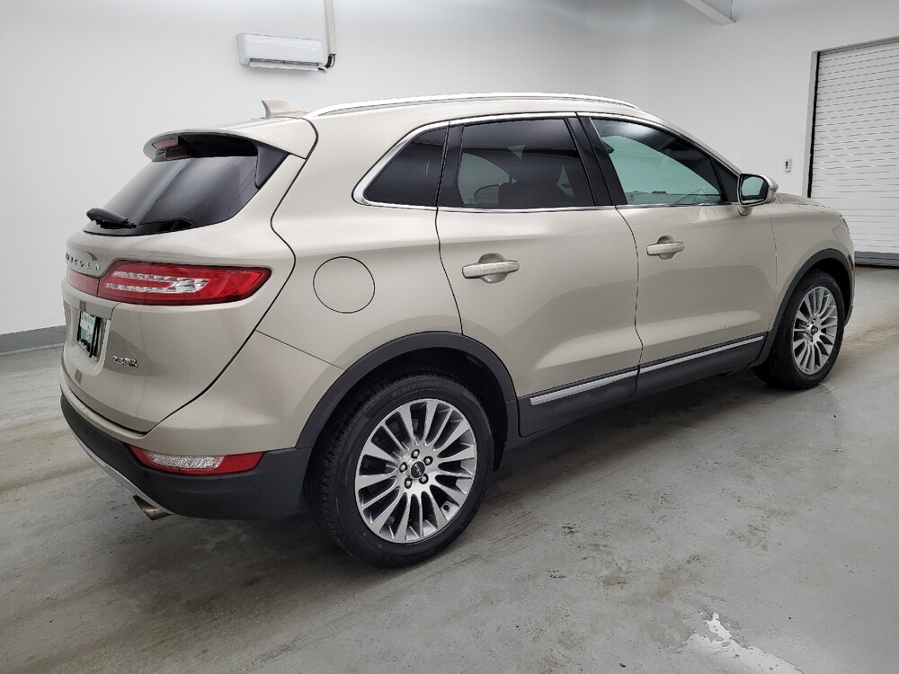 2015 Lincoln MKC in Maple Heights, OH 44137 - 18130008 10
