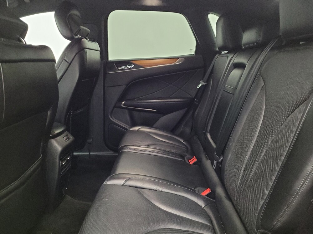 2015 Lincoln MKC in Maple Heights, OH 44137 - 18130008 18