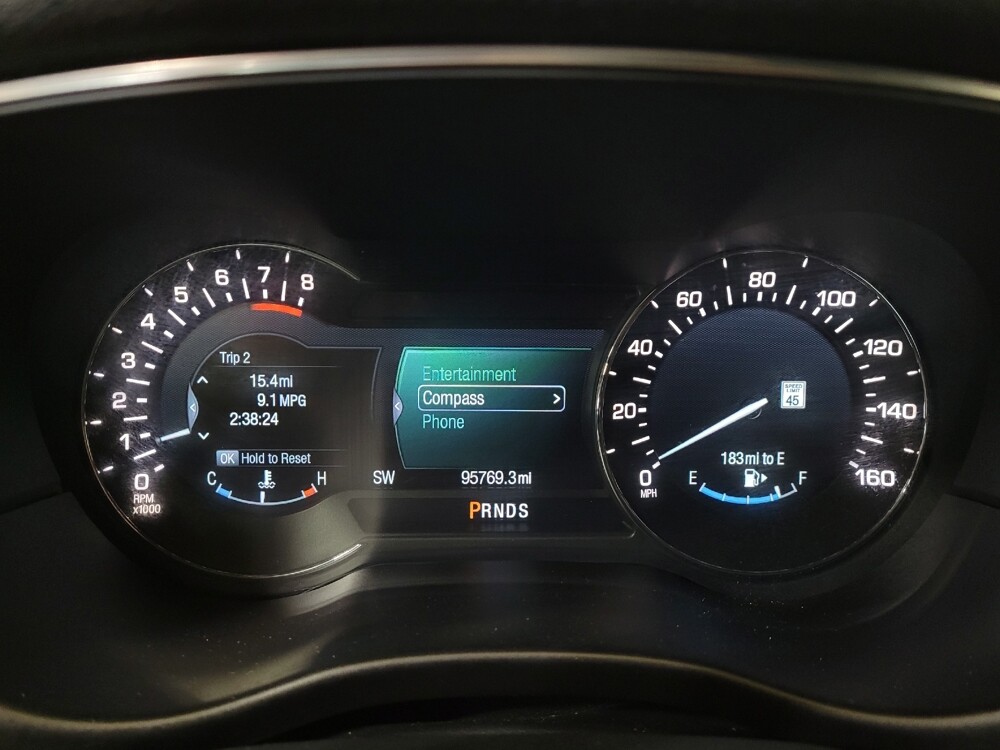 2015 Lincoln MKC in Maple Heights, OH 44137 - 18130008 23