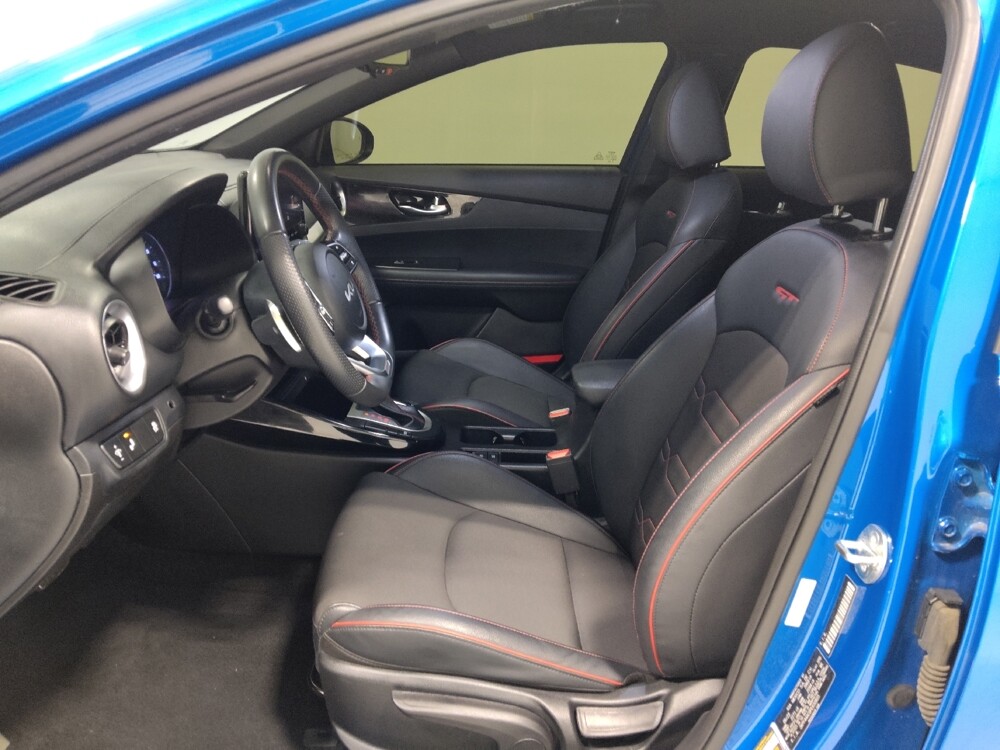 2023 Kia Forte in Columbus, OH 43231 - 18130009 17