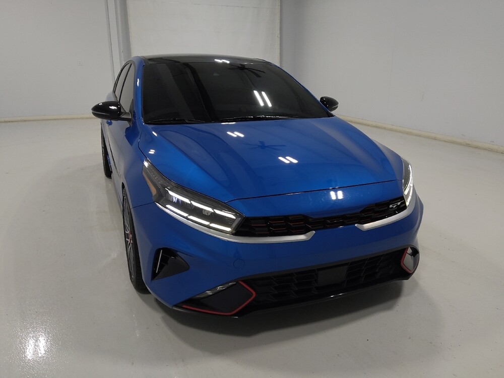 2023 Kia Forte in Columbus, OH 43231 - 18130009 14