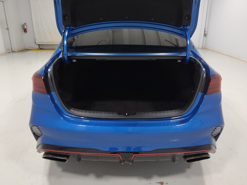 2023 Kia Forte in Columbus, OH 43231 - 18130009 29