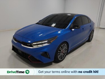 2023 Kia Forte in Columbus, OH 43231