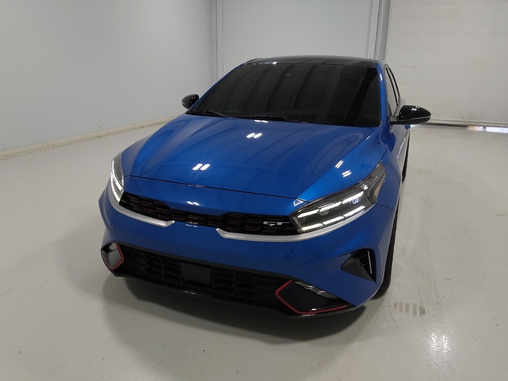 2023 Kia Forte in Columbus, OH 43231 - 18130009 15