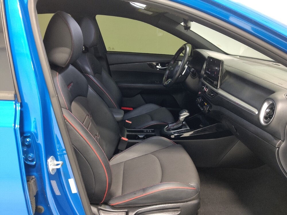 2023 Kia Forte in Columbus, OH 43231 - 18130009 21