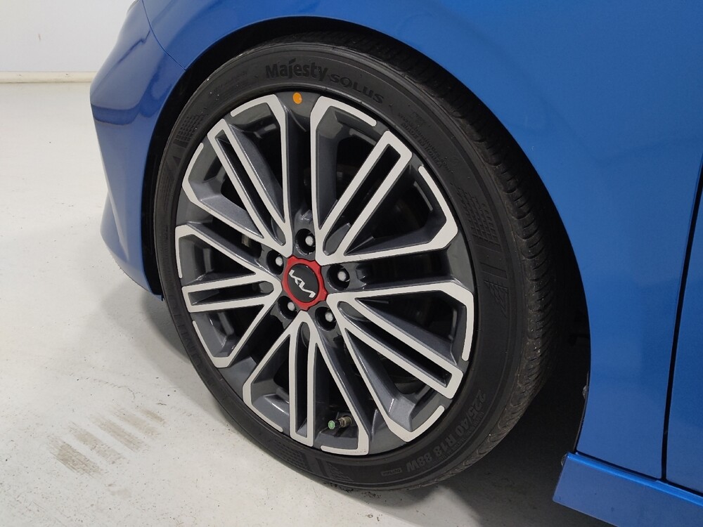 2023 Kia Forte in Columbus, OH 43231 - 18130009 31