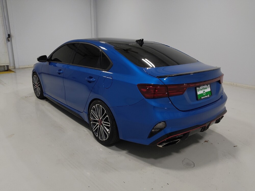 2023 Kia Forte in Columbus, OH 43231 - 18130009 5