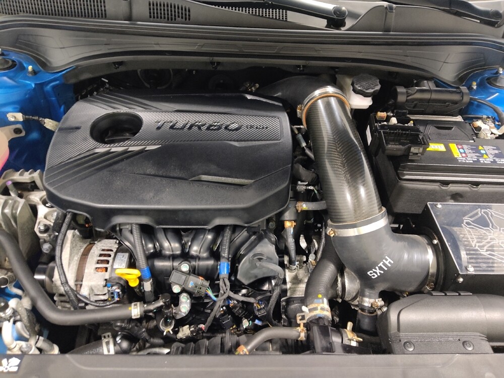 2023 Kia Forte in Columbus, OH 43231 - 18130009 30