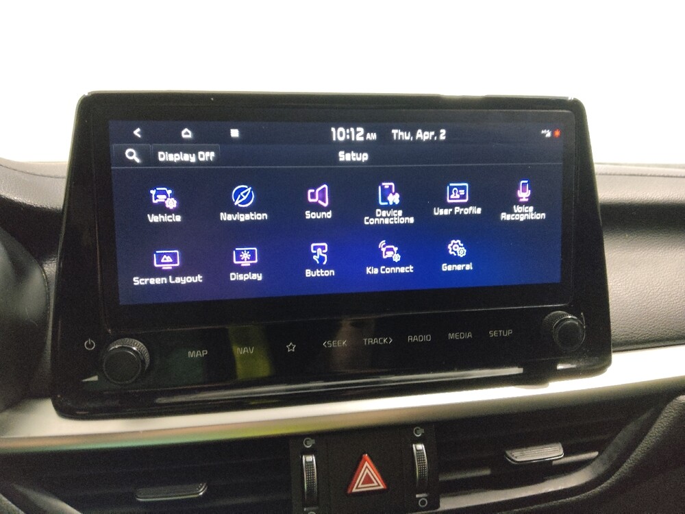 2023 Kia Forte in Columbus, OH 43231 - 18130009 25